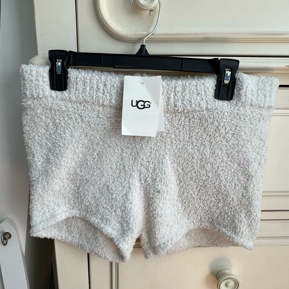 NWT Ugg shorts
